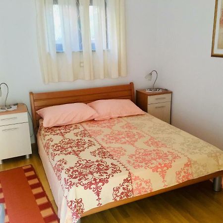 Stoja Apartment Pula Exteriér fotografie