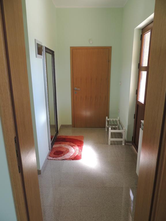 Stoja Apartment Pula Exteriér fotografie