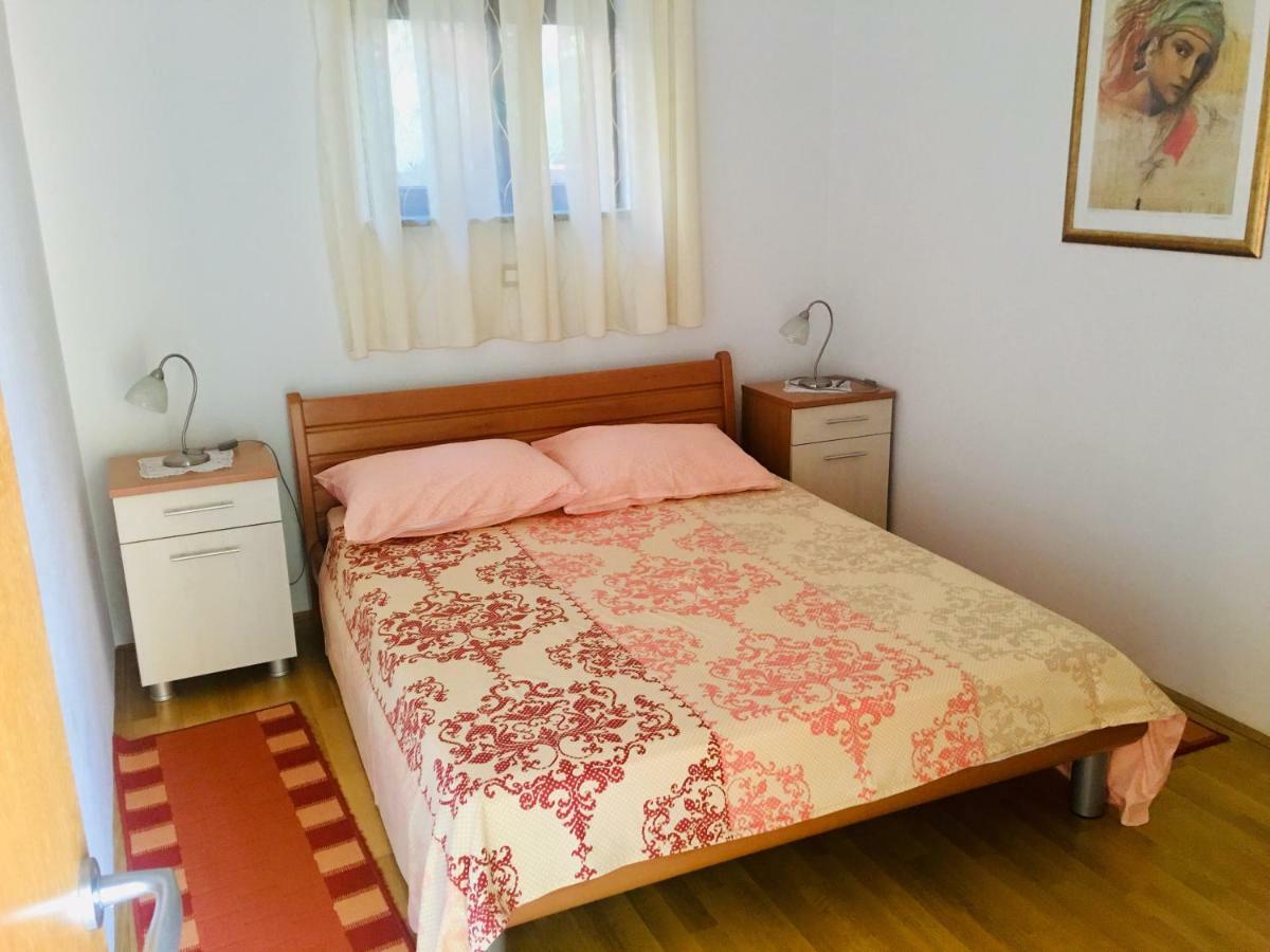 Stoja Apartment Pula Exteriér fotografie